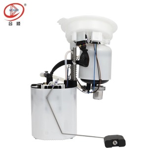 ชุดปั๊มเชื้อเพลิงสำหรับ Audi 2012-2016 A6 2012-2016 A6 Quattro 2012-2016 Audi A7 Quattro 4G0919051 ZR1144018 - Product Image 1