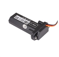 Rastreador GPS para Automóvil de Alta Calidad y Fácil Instalación para Gestión de Flotas ST-901, Dispositivo de Rastreo GPS para Vehículos y Motocicletas
