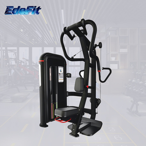 Équipement de <span class=keywords><strong>musculation</strong></span> professionnel : Appareil de <span class=keywords><strong>musculation</strong></span> à sélection de poids par broche pour la <span class=keywords><strong>musculation</strong></span>, Rameur assis - Product Image 2