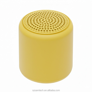 MNMK-2 Mini haut-parleur Bluetooth portable sans fil, son riche, pour la maison et l'extérieur, cadeaux - Product Image 1