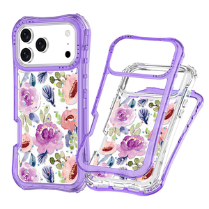 Beautyline 3 Trong 1 Long Lanh Điện Thoại Di Động Bìa Tôi Điện Thoại Mới Degine Bao Gồm Cho iPhone 15 16 17 Pro Max Điện Thoại Di Động Bao Gồm Tất Cả Các Mô Hình - Product Image 1