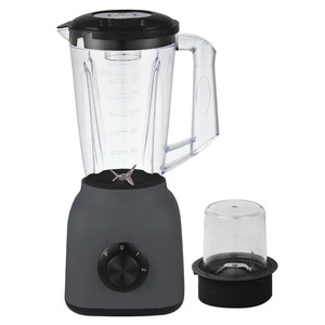 家用厨房电器 1.8L 塑料罐 2 档速度 厨房热销中东榨汁机 搅拌机 食物搅拌机 台式搅拌机 - Product Image 6