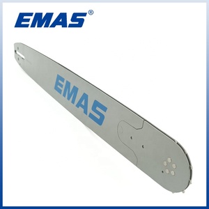 EMAS 24 pulgadas <span class=keywords><strong>de</strong></span> alta calidad H61/272/365 tamaño 3/8 "058" barra <span class=keywords><strong>de</strong></span> rodamiento <span class=keywords><strong>de</strong></span> nariz OEM personalizable para reparación <span class=keywords><strong>de</strong></span> motosierra - Product Image 3