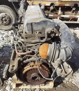 Vo-pen-caja <span class=keywords><strong>de</strong></span> cambios Original para motocicleta, motor marino diésel, ta d13b440 - Product Image 5