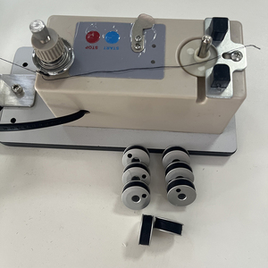 <b>Sewing</b> <b>Machine</b> Spool Holder for Thread RN-RXQ <b>Automatic</b> Winding <b>Machine</b>, Coil, Core Winding, Threading, Parts - Product Image 4