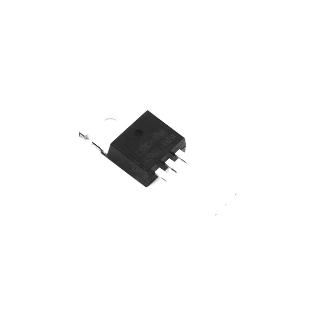 CS85105A 83V 82A TO-220 MOSFET diode triode The transistor