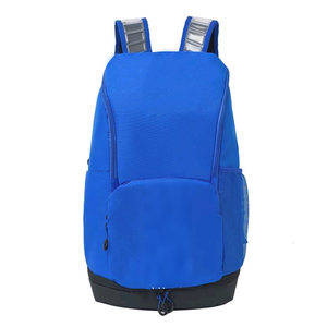 Leisure Sports Fitness Basketball air <b>Cushion</b> Backpack Student Computer Bag Large-capacity Outdoor <b>Storage</b> Travel Bag - Product Image 6