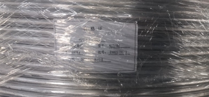 Fil de bobine AlTiB AlTi5B1 bâtons de titane de bore pour usine d'aluminium - Product Image 5