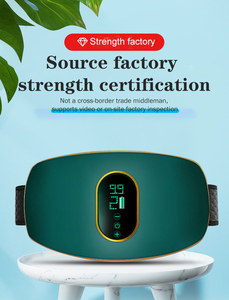 Máy tập bụng giảm mỡ điện cầm tay tích hợp chức năng massage cho eo - Product Image 3