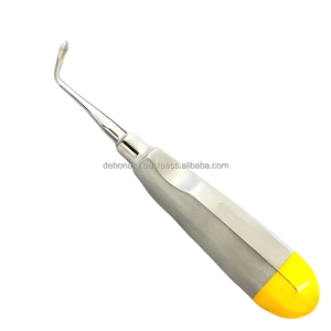 Elevador Apical Dental Premium para Extracción del Lado Derecho, Instrumentos de Diseño Preciso para Clínicas, Proveedor Mayorista - Product Image 3