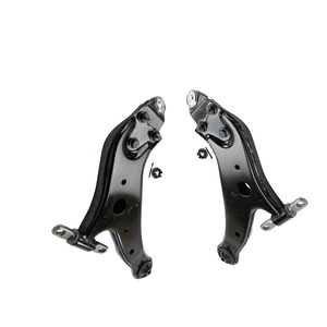 ZDO Auto Parts Vorderer unterer Querlenker für Toyota SIENNA (_ L2 _) 4806948041 48069-48041 4806948070 - Product Image 2