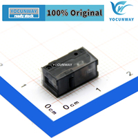 Kailh Basic Mouse Game Esports Button Switch Micro Switch GM8.0 pour clavier 80 millions de fois