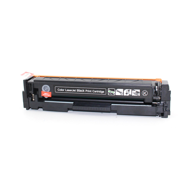 H P207A Compatible Toner Cartridge for H P M255DW M255NW M282NW M283FDN M283FDW Color Printers Full Capacity 130A