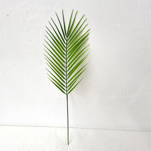 Rama de Palma artificial Areca Real Touch Areca Hoja de Palma <span class=keywords><strong>Chrysalidocarpus</strong></span> <span class=keywords><strong>Lutescens</strong></span> Bundle - Product Image 5
