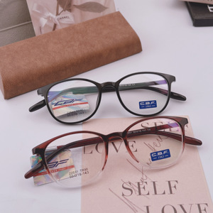 <strong>TR90</strong> Optical Eyeglasses Simple Circular Eyeglasses <strong>Frames</strong> Fashion <strong>Glasses</strong> Standard Lightweight Vintage <strong>Glasses</strong> Wholesale