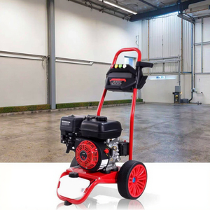 <span class=keywords><strong>Prix</strong></span> usine nettoyeur haute pression puissance industrielle pistolet à eau haute puissance voiture camion Machine à laver - Product Image 5
