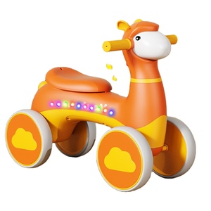 Enfants de <span class=keywords><strong>voiture</strong></span> de l'équilibre coulissante quatre-roues de vélo bébé 3-7 ans enfants équilibre de <span class=keywords><strong>voiture</strong></span> enfants <span class=keywords><strong>voiture</strong></span> Offre Spéciale - Product Image 1