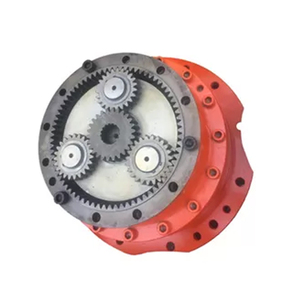 Motor oscilante del eje de transmisión Terex <span class=keywords><strong>Tc</strong></span> 18 Tb216 Pc75uu <span class=keywords><strong>2</strong></span> Motor oscilante del excavador Motor oscilante del eje de transmisión Motor oscilante del Pc56-7 - Product Image 2