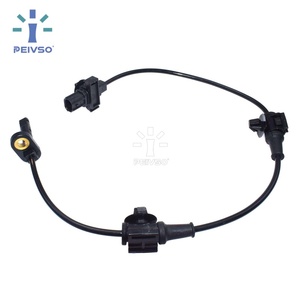 เซ็นเซอร์ ABS คุณภาพสูง PEIVSO สำหรับ Honda CR-V ผลิตในญี่ปุ่น (2007-2011) เซ็นเซอร์วัดความเร็วล้อ 57470-SWA-003 57470-SWA-013 - Product Image 1