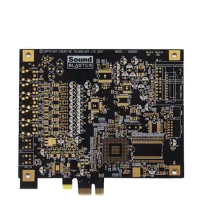 Pcba Assembly Manufacturers Control Board Assembly OEM Electronic Pcba Production Service