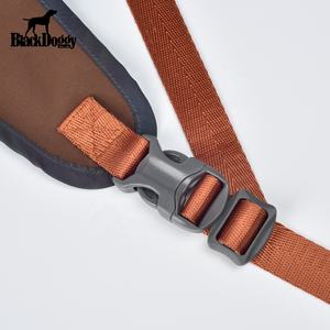 ब्लैकडोगी आउटडोर कुत्ते के कपड़े श्रृंखला और - Product Image 5