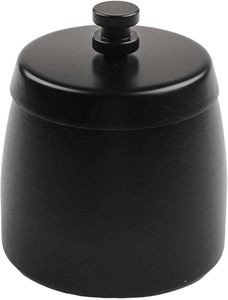 Posacenere Commerciale da Esterno in Acciaio Inossidabile Premium, Montabile a Parete, Resistente alle Intemperie, per Ristoranti - Product Image 1