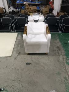 Peluquería Lavado móvil Champú Lavabo Muebles Silla Origen Tipo GUA Producto general Lugar Modelo Comercial <span class=keywords><strong>Kingwin</strong></span> - Product Image 4