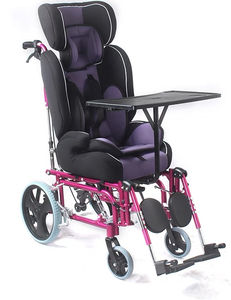 Kinderwagen Met Hersenverlamming Rolstoel Gehandicapt Kinderen Rolstoel - Product Image 1