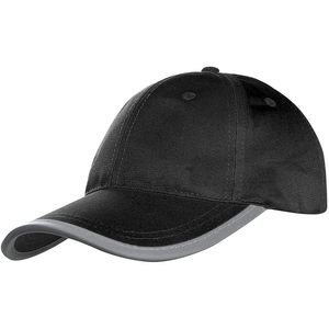 FOXA High Visibility <b>Baseball</b> <b>Cap</b> Mesh Breathable Unisex Hat - Product Image 1