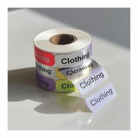 Meilleur Prix Die Cut Foil Stickers Waterproof 2X2in