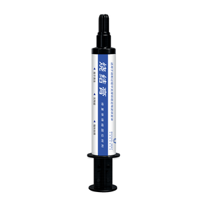 <span class=keywords><strong>Pâte</strong></span> de frittage 12g personnalisable OEM/ODM <span class=keywords><strong>pour</strong></span> restaurations entièrement céramiques, céramiques vitrifiées et zircone - Product Image 5