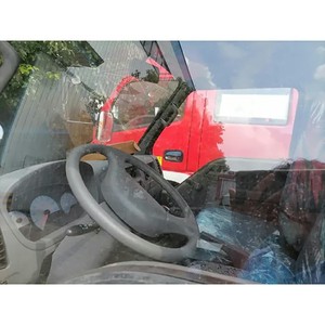 Vehículo de Bomberos Forland Mini 4x2 |   Camión de Bomberos de Rescate en Venta - Product Image 3