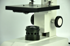 YUJIE YJ-3048 <span class=keywords><strong>Pas</strong></span> Cher haute qualité l'éducation optique monoculaire d'étudiant d'école led <span class=keywords><strong>microscope</strong></span> - Product Image 2