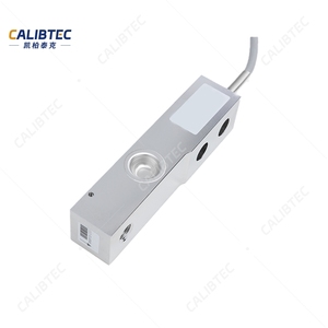 Calibtec thông minh cắt chùm thép không gỉ 10kg 20kg 50kg 100kg 200kg 500kg Tải tế bào - Product Image 1