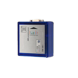 Xtester-PSA BSI Code Super Model para Opel TCM BCM EPS K-line CAN Programmer Conector BD9 - Product Image 2