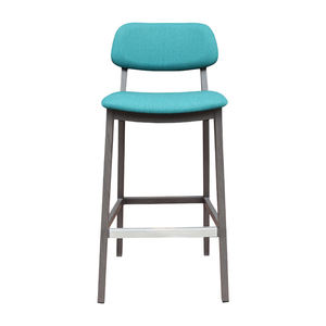 Tabourets de <span class=keywords><strong>bar</strong></span> pour cuisine Chaise de <span class=keywords><strong>bar</strong></span> haute moderne Prix raisonnable Tabouret de <span class=keywords><strong>bar</strong></span> Chaise en acier - Product Image 2