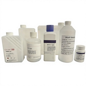 Concentrado de Lavado (714 ml, Solución de Limpieza Consumible para Analizadores de Inmunoensayo Malumi 800/2000/2000plus/4000) - Product Image 4