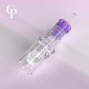 <span class=keywords><strong>Agujas</strong></span> Desechables de Microblading de 1.5mm <span class=keywords><strong>para</strong></span> Cejas y Cuero Cabelludo, Micropigmentación de Acero Inoxidable, 9/12/24/36/42 Pines, Maquillaje Permanente - Product Image 3