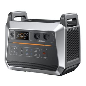 10000W 28600wh LiFePO4 Battery Outdoor Portable Power Station <b>Solar</b> <b>Generator</b> 5kw 6kw 8kw 10kw 12kw Industrial Electricity - Product Image 4