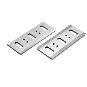 Lames de rabot NF90 TCT pour le travail du bois - Product Image 4
