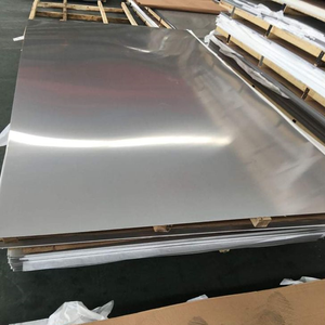 Placas de Acero Inoxidable 201 304 304L 316 316L 310s 430 436 439 904L 2205 2507, Precio de Fábrica - Product Image 5