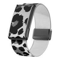 Bracelet Win-Win, bracelet tendance en nylon flexible et respirant, bracelets de sport pour montre intelligente Amazfit Helio Gps