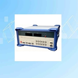 เครื่องมือวัดความผิดเพี้ยนต่ำแบบดิจิตอล DFHB รุ่น KH4137 อุปกรณ์ทดสอบอิเล็กทรอนิกส์ - Product Image 3