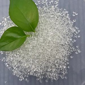 Custom <b>TPU</b> Granules for Footwear Medical and Industrial Use - Product Image 5