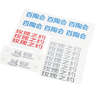 Stiker Logam Lambang Bendera USA Kustom Grosir, Tahan Air, Tahan Cuaca, Tahan Gores, Emblem Mobil dengan Perekat 3M