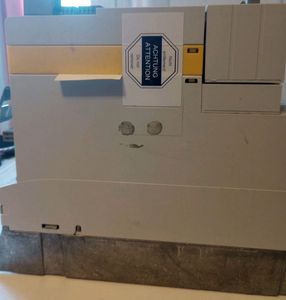 Unidades de Disco E84AVSCE1524SB0, E84AVSCE3712SB0, E84AVSCE3712SX0, E84AVSCE3714SB0, E84AVSCE1134VB0, E84AVSCE1134VX0, E84AVSCE1524SB0 Alu - Product Image 2