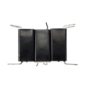 ZS1052ทริกเกอร์คอยล์หม้อแปลงหม้อแปลงสำหรับแฟลชหลอดแฟลช10KV แรงดันสูงกล้องถ่ายภาพคอยล์ทริกเกอร์ - Product Image 5