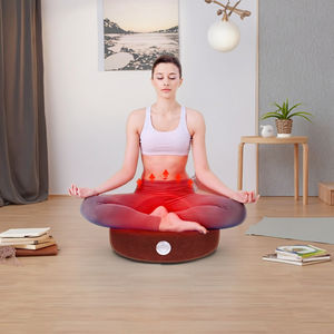 Mini Cono de Moxa Herbal Chino 100% Natural, Puede Revitalizar el Qi, Desbloquear los Meridianos, Tonificar la Energía Yang y Mejorar la Inmunidad. - Product Image 2