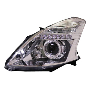 ไฟหน้า LED ปรับแต่งได้สำหรับ GWM florid โปรเจคเตอร์แบบ Bi-Xenon เลนส์ด้านหน้าพร้อม DRL - Product Image 4