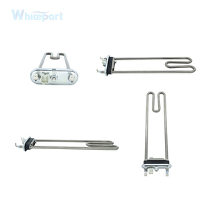Éléments chauffants pour <span class=keywords><strong>lave</strong></span>-<span class=keywords><strong>linge</strong></span> de différentes spécifications pour les marques KAWAI, LG, SAMSUNG, <span class=keywords><strong>SIEMENS</strong></span>, ELX, VESTEL, ARCELIK - Pièces détachées pour <span class=keywords><strong>lave</strong></span>-<span class=keywords><strong>linge</strong></span> - Product Image 3